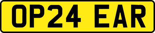 OP24EAR