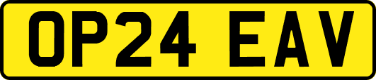 OP24EAV