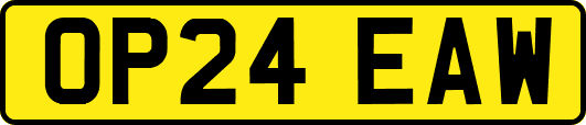 OP24EAW