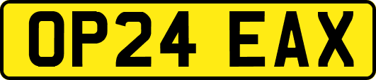 OP24EAX
