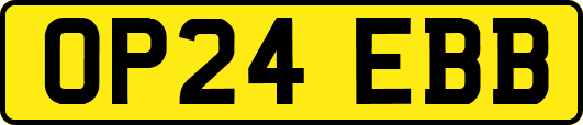 OP24EBB