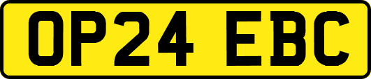 OP24EBC