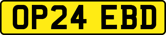 OP24EBD