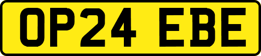 OP24EBE