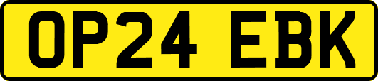 OP24EBK