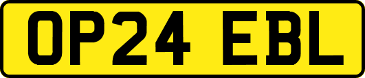 OP24EBL