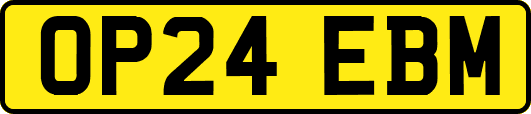 OP24EBM