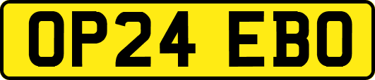 OP24EBO