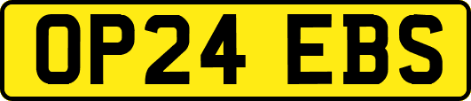 OP24EBS