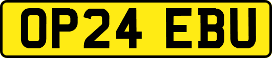 OP24EBU