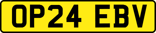 OP24EBV