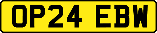 OP24EBW