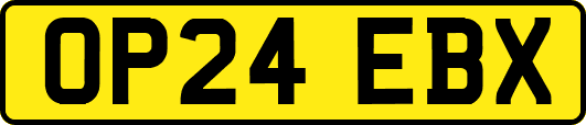 OP24EBX