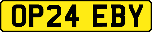 OP24EBY