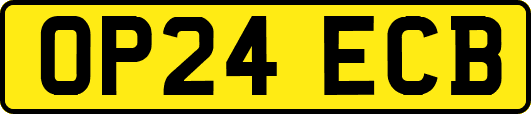 OP24ECB