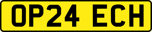 OP24ECH