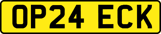 OP24ECK