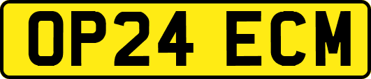 OP24ECM