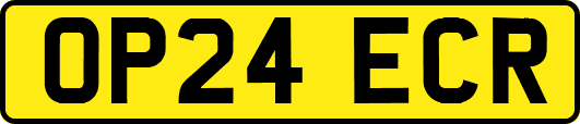 OP24ECR
