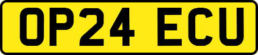 OP24ECU