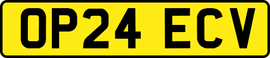 OP24ECV