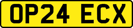 OP24ECX