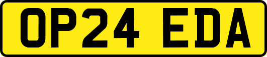 OP24EDA