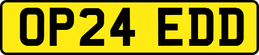 OP24EDD