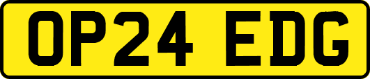 OP24EDG