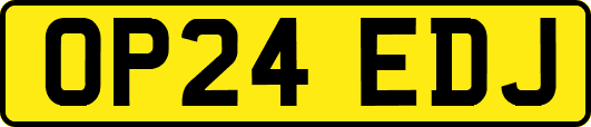 OP24EDJ