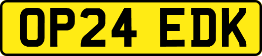 OP24EDK