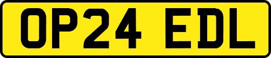 OP24EDL