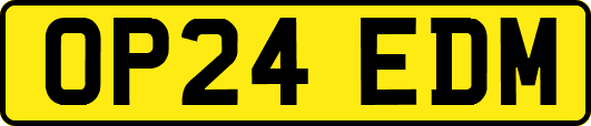 OP24EDM