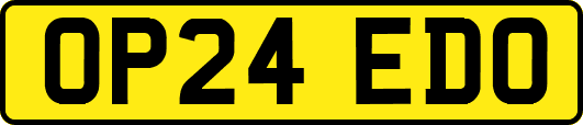 OP24EDO