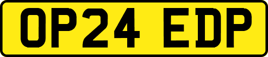 OP24EDP