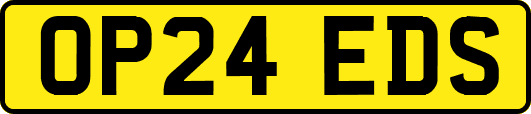 OP24EDS