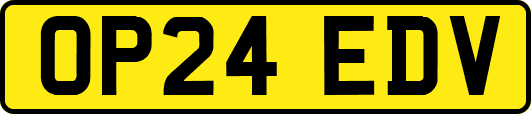OP24EDV