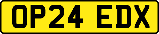 OP24EDX