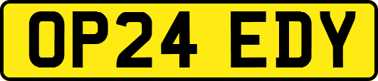 OP24EDY