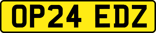 OP24EDZ