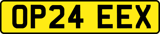 OP24EEX