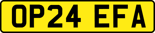 OP24EFA