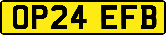 OP24EFB