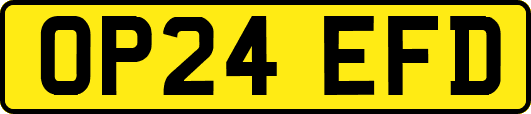 OP24EFD