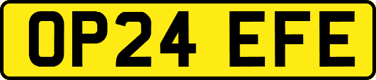 OP24EFE
