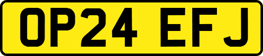 OP24EFJ