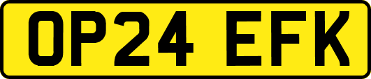 OP24EFK