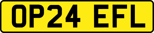 OP24EFL