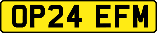 OP24EFM