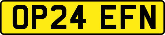 OP24EFN